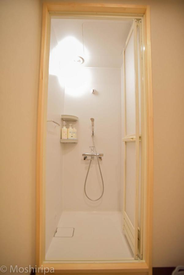 ווקאנאי Guest House Moshiripa מראה חיצוני תמונה
