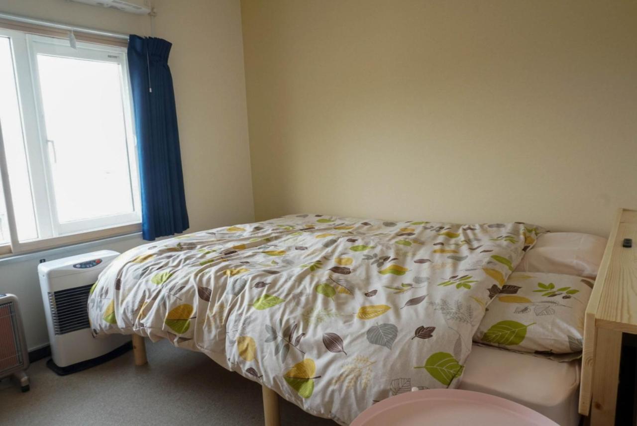 ווקאנאי Guest House Moshiripa מראה חיצוני תמונה